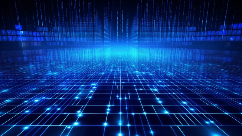 低代码平台：开启企业数字化转型的新引擎**